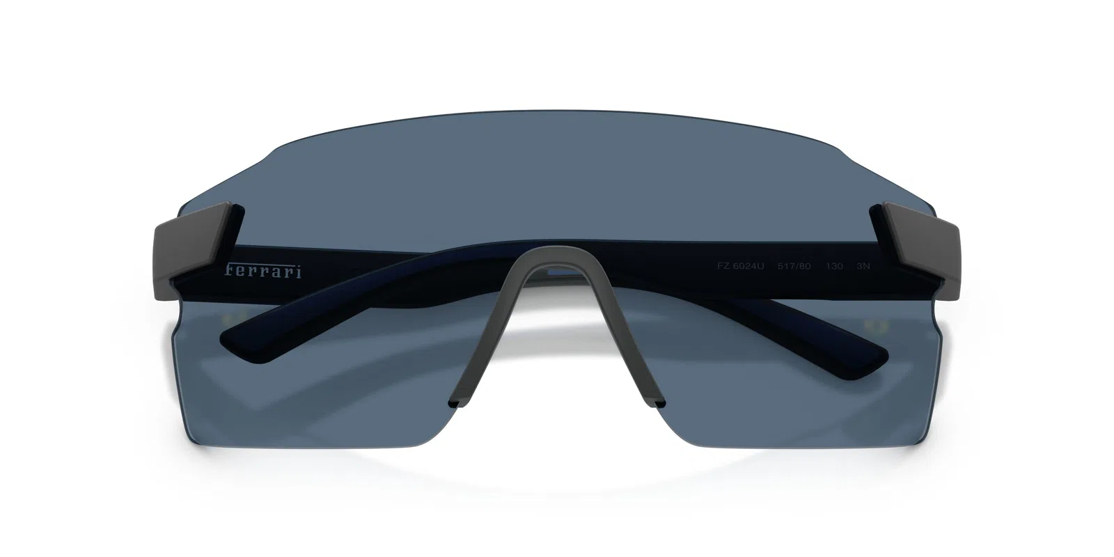 Scuderia Ferrari 6024U Sunglasses - view 16